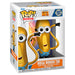 POP figure Despicable Me 4 Mega Minion Tim-0