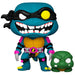 POP figure Teenage Mutant Ninja Turtles Slash & Pre Mutated Slash-1