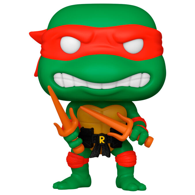 POP figure Teenage Mutant Ninja Turtles Raphael-1