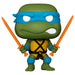 POP figure Teenage Mutant Ninja Turtles Leonardo-1