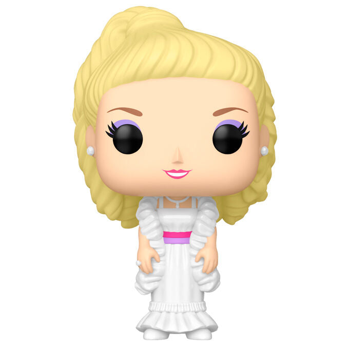 POP figure Barbie Crystal Barbie-1