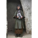 Planet of the Apes Zira figure 18cm-3