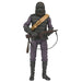 Planet of the Apes Gorilla Soldie figure 18cm-1