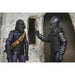 Planet of the Apes Gorilla Soldie figure 18cm-2