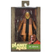 Planet of the Apes Dr. Zauis figure 18cm-1