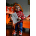 Chucky - Chucky Holiday Ultimate figure 18cm-3