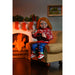 Chucky - Chucky Holiday Ultimate figure 18cm-4