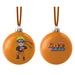 Naruto Shippuden Chibi christmas ball-0