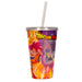 Dragon Ball Super 3D lenticular tumbler 50ml-2