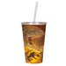 Jurassic Park Dominion 3D lenticular tumbler 50ml-2