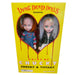 Living Dead Dolls Chucky and Tifanny pack 2 figures 25cm-0