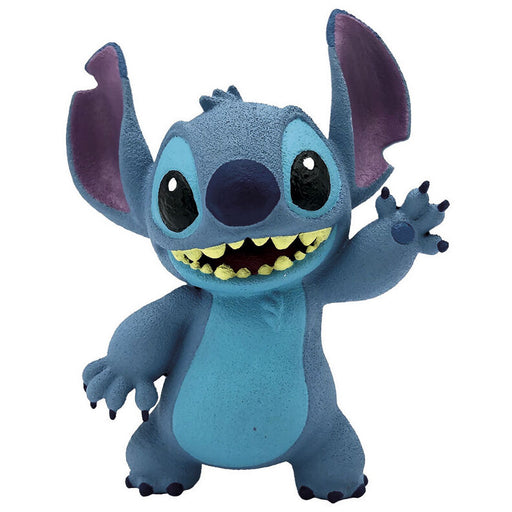 Disney Stitch figure 6cm-1
