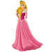 Disney Princess Sleeping Beauty Aurora figure 10cm-1