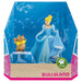 Disney Cinderella set 2 figures 14cm-0