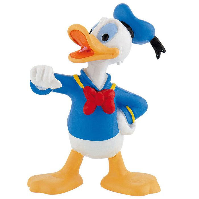Disney Donald figure 6cm-1