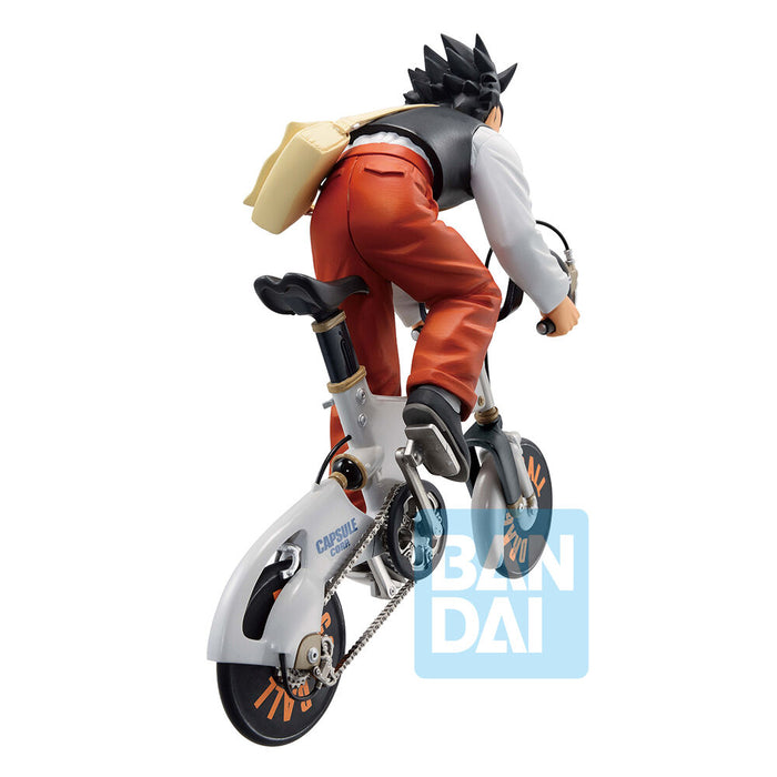 Dragon Ball Z Snap Collection Son Gohan Ichibansho figure 18cm-1