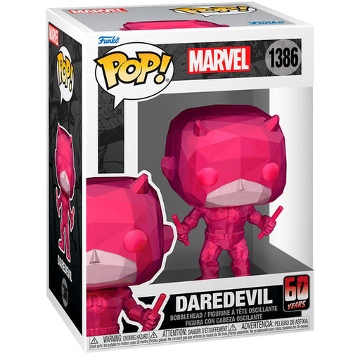 POP figure Marvel Daredevil-0