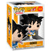 POP figure Dragon Ball GT Goku-0