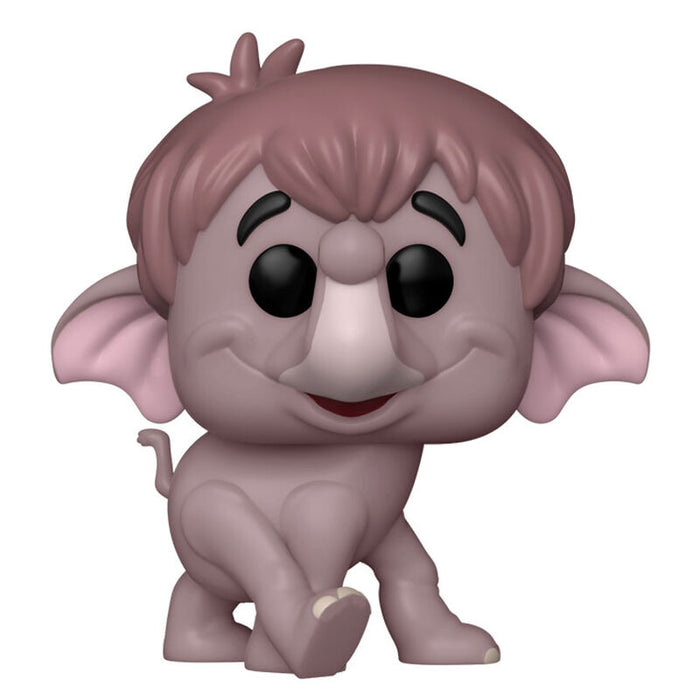 POP figure Disney The Jungle Book Hathi Jr-1