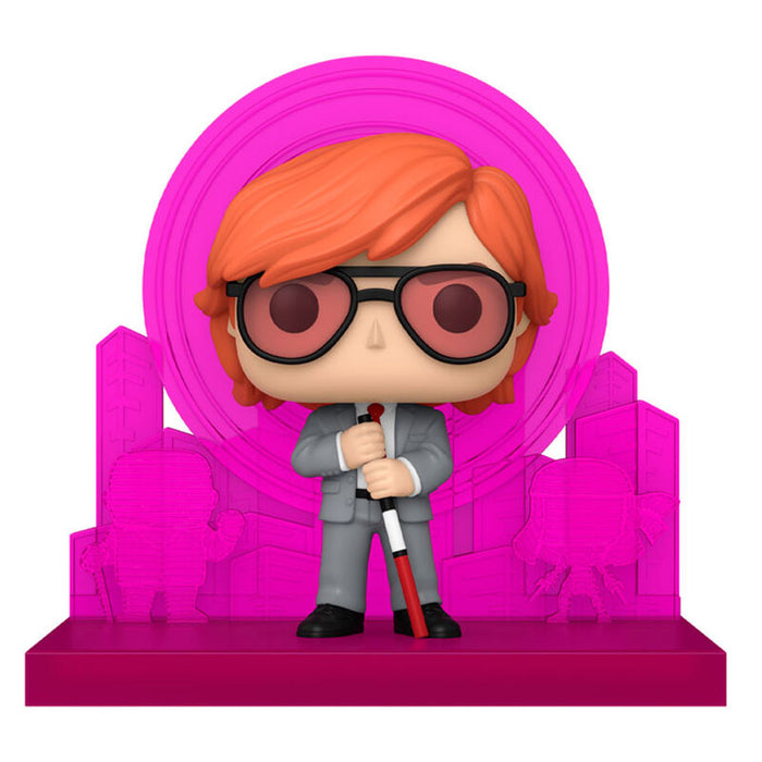 POP figure Deluxe Marvel Daredevil Matt Murdock-1