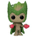 POP figure Marvel We Are Groot - Groot as Scarlet Witch-1