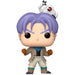 POP figure Dragon Ball GT Trunks & Gill-1