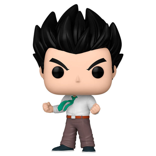 POP figure Dragon Ball GT Gohan-1