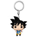 Pocket POP Keychain Dragon Ball GT Goku-1