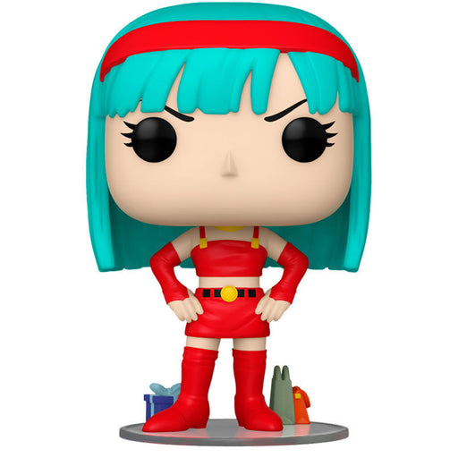 POP figure Dragon Ball GT Bulla-0