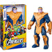 Marvel Avengers Titan Hero Thanos deluxe figure 30cm-1