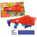 Nerf Lionfury launcher-1