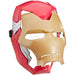 Marvel Avengers Iron Man mask-2