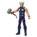 Marvel Avengers Titan Hero Thor deluxe figure 30cm-2