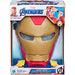 Marvel Avengers Iron Man mask-3