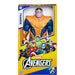Marvel Avengers Titan Hero Thanos deluxe figure 30cm-3