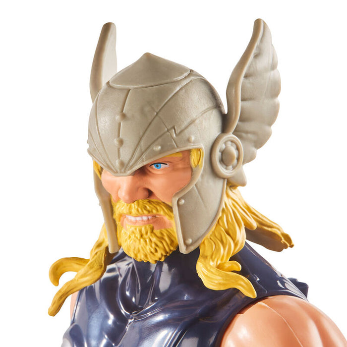 Marvel Avengers Titan Hero Thor deluxe figure 30cm-3