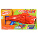 Nerf Lionfury launcher-4