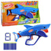 Nerf Sharkfire launcher-3