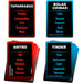 Spanish Taboo Uncensored board game-2