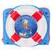 Loungefly Disney Donald Duck 90th Anniversary wallet-0