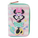 Loungefly Disney Minnie Vacation Style wallet-0