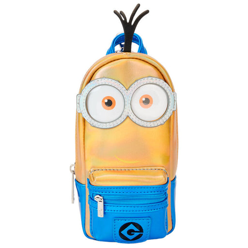 Loungefly Despicable Me Minions Kevin pencil case-0