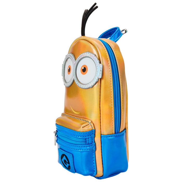 Loungefly Despicable Me Minions Kevin pencil case-1