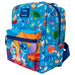 Loungefly Disney Stitch Camping Cuties 24cm-1