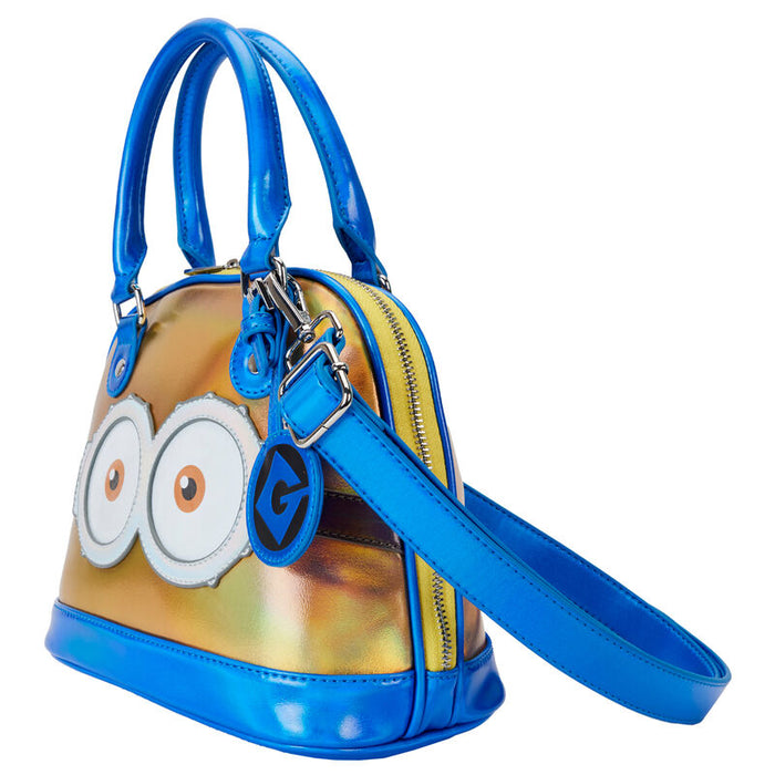 Loungefly Despicable Me Minons crossbody bag-1