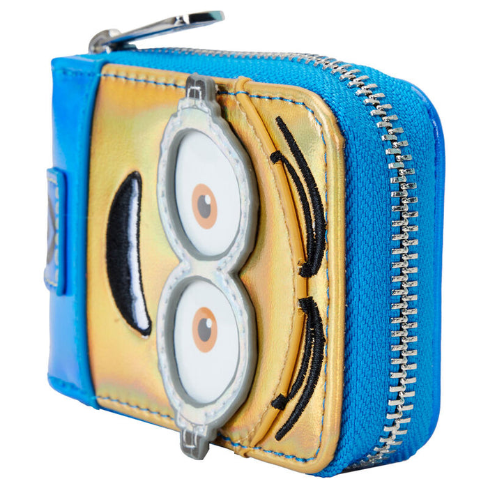 Loungefly Despicable Me Minions wallet-1