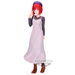 Oshi No Ko Plain Clothes Kana Arima figure 20cm-2