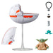 Star Wars Grogu figure 15cm-2