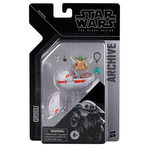 Star Wars Grogu figure 15cm-0