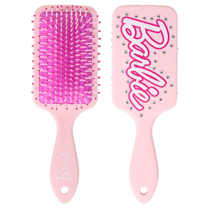 Barbie hairbrush-2